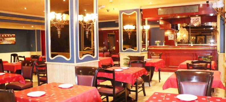 城市之星酒店(Gulf Inn Hotel Deira Formerly City Star Hotel)图片