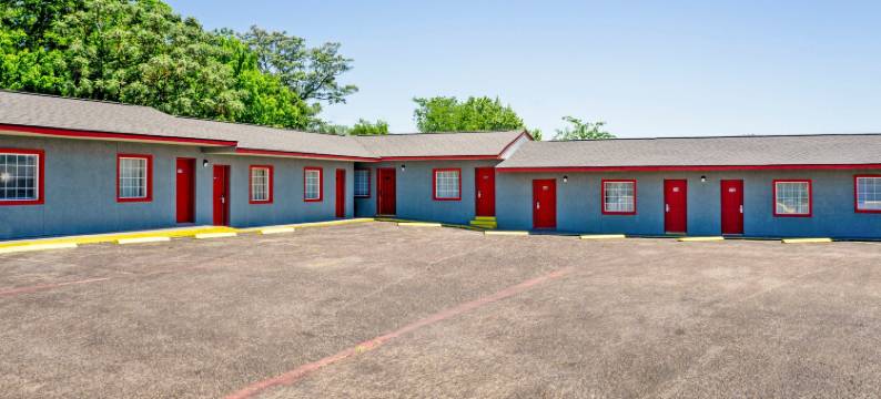 OYO基林酒店(OYO Hotel Killeen)图片