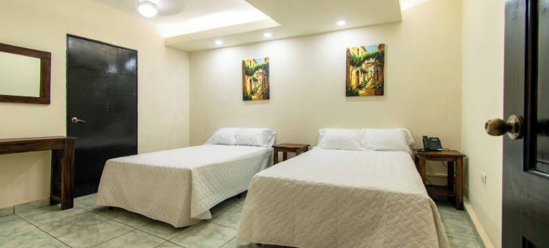 洛伦佐酒店(Lorenzo Hotel)图片