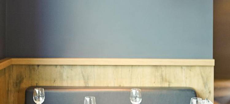 宜必思快捷伯明翰机场酒店 - NEC 店(Ibis Budget Birmingham Airport - NEC)图片