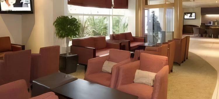 普瑞米尔曼彻斯特机场酒店(Premier Inn Manchester Airport (M56/J6) Runger Lane South)图片