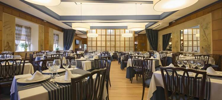 塞哥维亚皇家酒店(Hotel Real Segovia by Recordis Hotels)图片