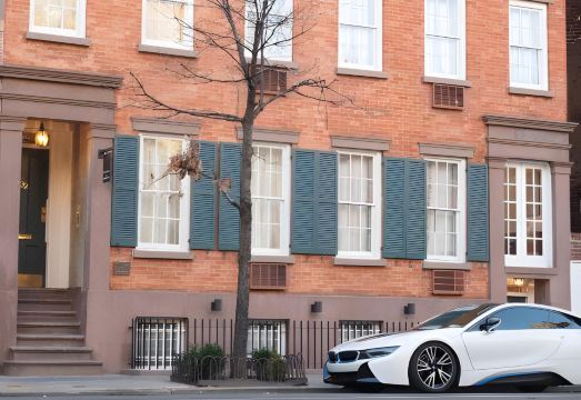 Incentra Village Hotel Hotel Overview