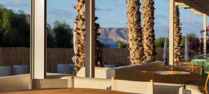 Wecamp Cabo de Gata图片