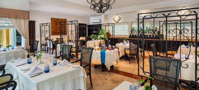 科苏梅尔西方度假酒店-全包式(Occidental Cozumel - All Inclusive)图片