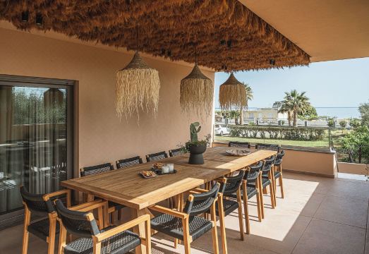 Villa Agali Hotel Overview