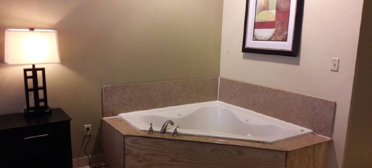 Hawthorn Extended Stay by Wyndham Port Arthur图片