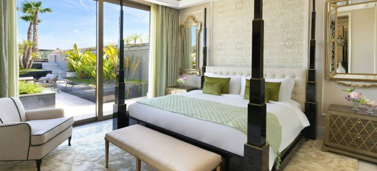 拉巴特丽思卡尔顿酒店, 达尔艾斯萨拉姆(The Ritz-Carlton Rabat, Dar Es Salam)图片