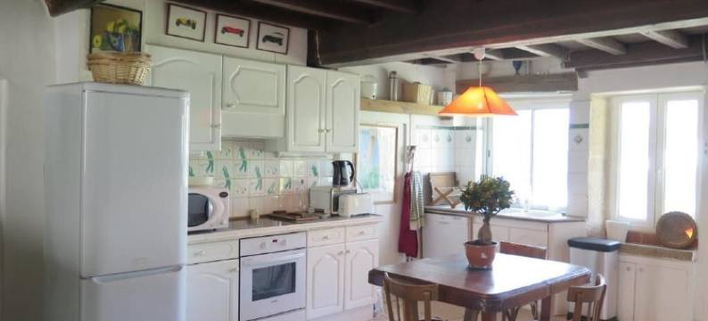 玛尔奇里旅馆酒店(Au Verger de Marcilly)图片