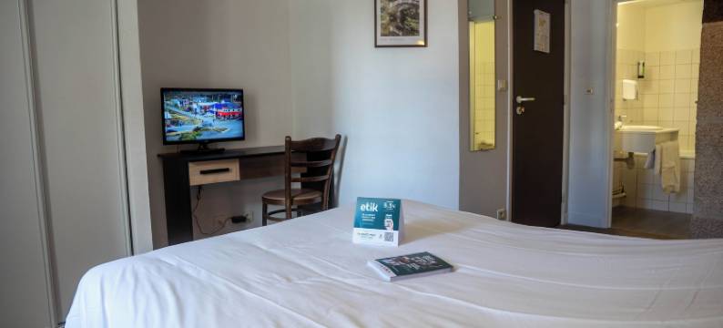 伊本酒店(Logis Hotel Eben)图片