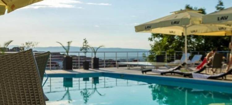 塔米公寓酒店(Hotel Tami Residence)图片