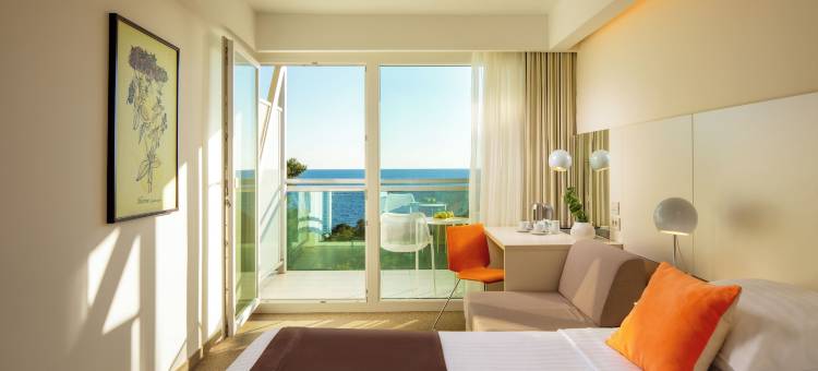 贝斯佩拉家庭旅馆(Family Hotel Vespera)图片