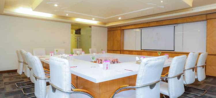 康威酒店(The Conway)图片