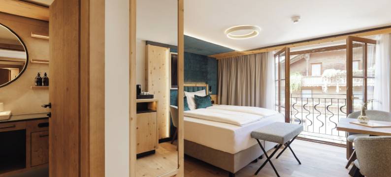 PACHMAIR 1453 公寓度假村(Pachmair 1453 Apart Resort)图片