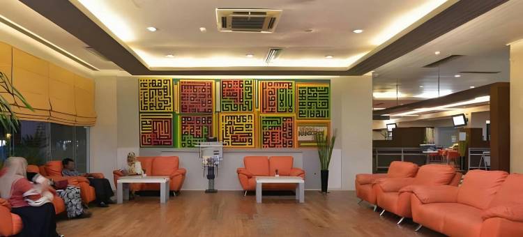 班达亚齐酒店(Hotel Grand Nanggroe)图片