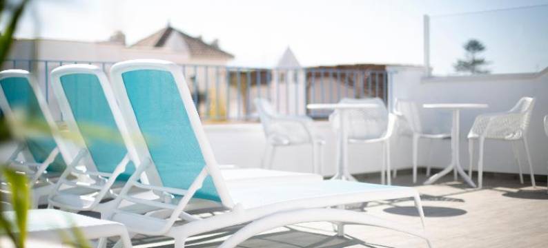 耐尔哈便捷客房(Nerja Casual Rooms)图片