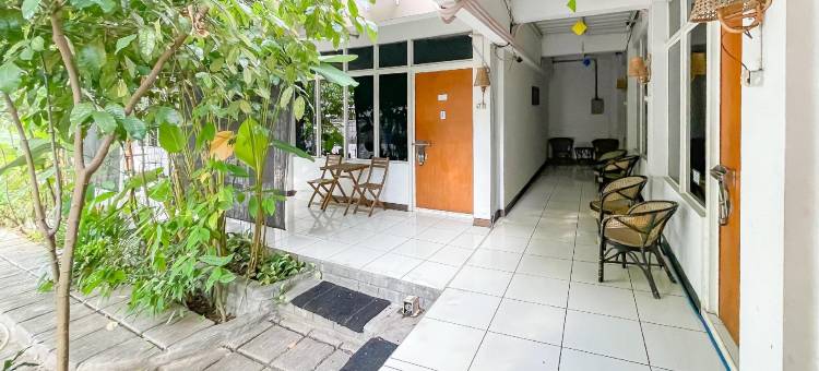 瑞德多兹沙亚里亚 @ Jalan RA Kosasih Sukabumi(RedDoorz Syariah at Jalan RA Kosasih Sukabumi)图片