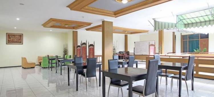 Hotel Urban Malioboro Nol Kilometer图片