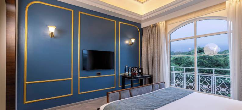 米罗斯(原帝国果阿)(Miros Goa - Formerly Imperial Goa)图片