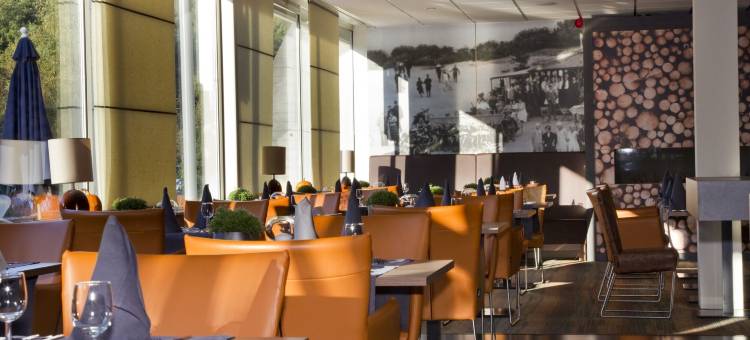 弗莱彻酒店(Fletcher Hotel - Restaurant de Zeegser Duinen)图片