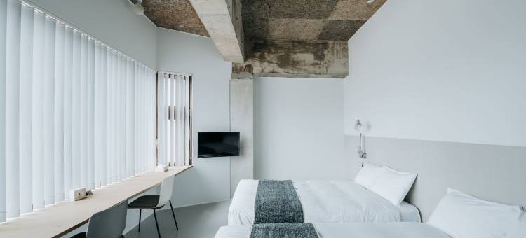 KOTOBUKI HOTEL(琴吹酒店)(KOTOBUKI HOTEL)图片