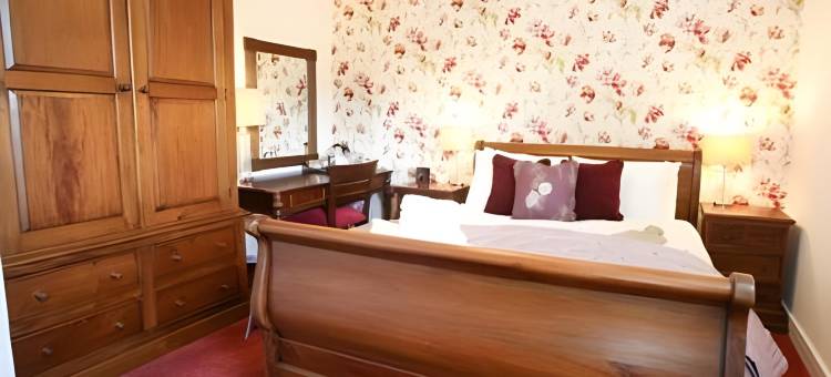 诺特利阿姆斯旅馆(Notley Arms Inn Exmoor National Park)图片