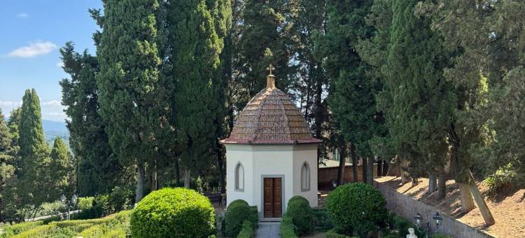 博尔戈布恰诺(Borgo Bucciano)图片