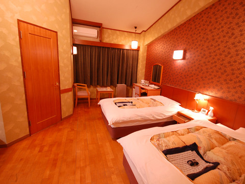 筑紫野常春藤酒店