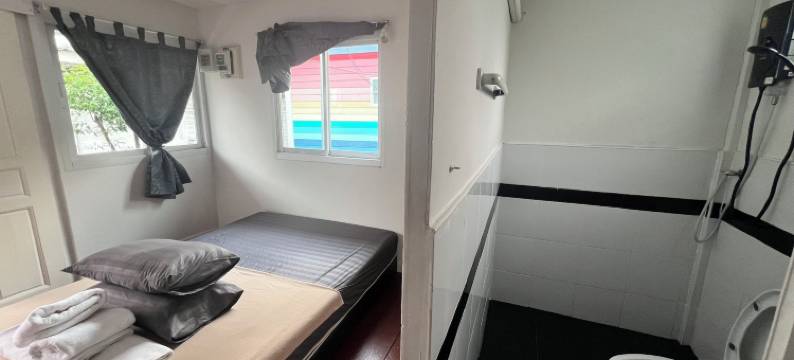 安葩洼瑟孙酒店(Se'Sun Amphawa)图片