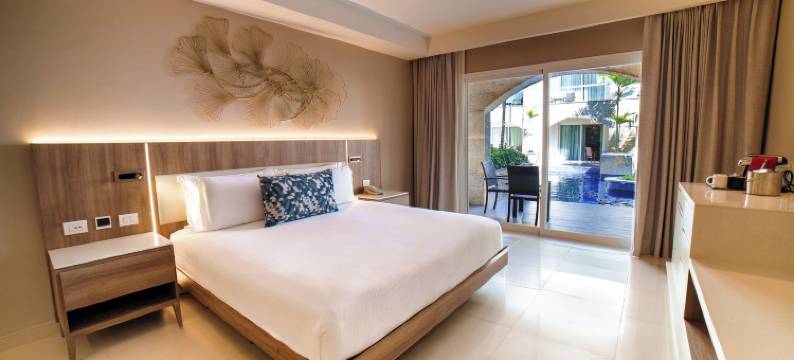 蓬塔卡纳罗雅顿 - 傲途格精选全包式度假村及娱乐场(Royalton Punta Cana, An Autograph Collection All-Inclusive Resort & Casino)图片