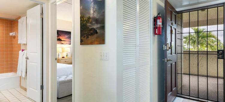 凯卢阿-科纳的海滨公寓117(Oceanfront Condo 117 in Kailua-kona)图片