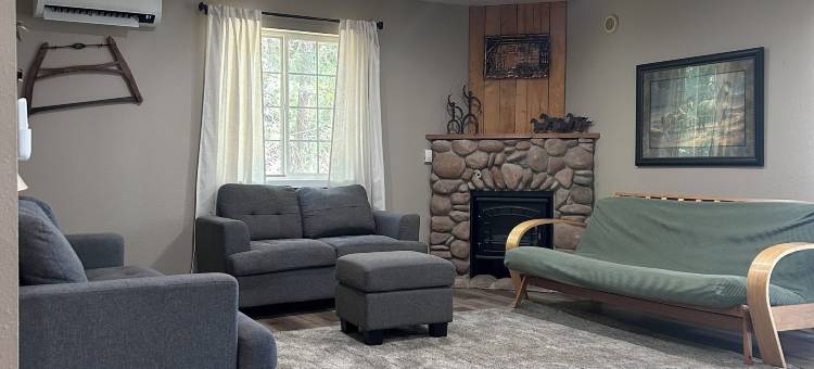 鹿湖度假村(Deer Lake Resort)图片