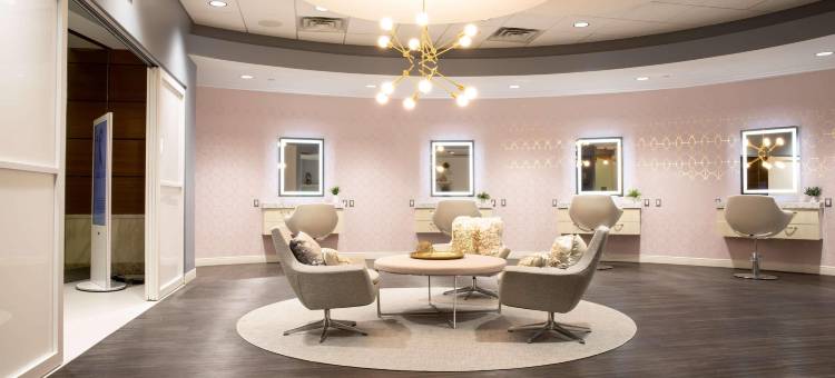 卡拉马祖中心丽笙广场酒店(Radisson Plaza Hotel and Suites Kalamazoo)图片