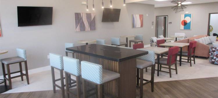 Best Western Plus Pearland/Houston Medical Center Hotel图片