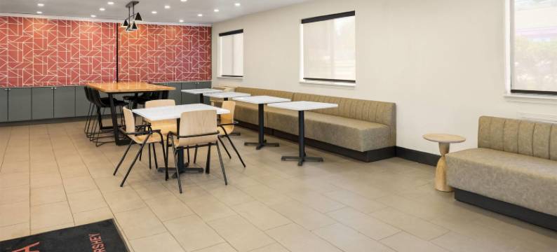 Ramada by Wyndham York Harrisburg Hershey(Ramada by Wyndham York Harrisburg Hershey)图片