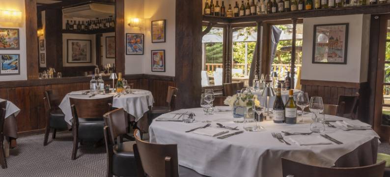 卡萨酒店 - 贝斯特韦斯特酒店(The Casa Hotel, Sure Hotel Collection by Best Western)图片