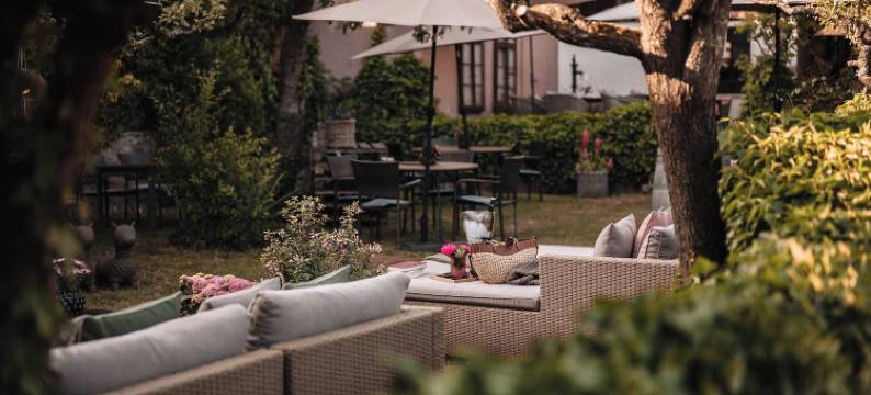 祖尔克罗尼乡村旅馆(Landgasthaus & Hotel Zur Krone)图片