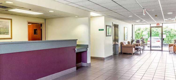 得克萨斯基林 6 号开放式公寓酒店(Studio 6 Killeen, TX)图片