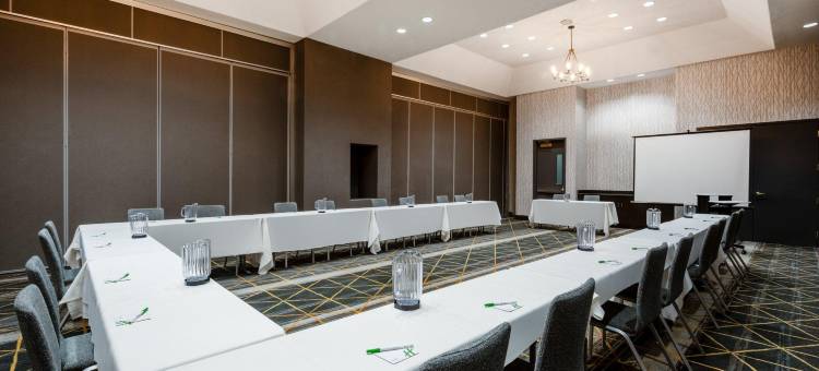 Holiday Inn & Suites 阿尔伯克基机场，大学区(Holiday Inn & Suites Albuquerque Airport)图片