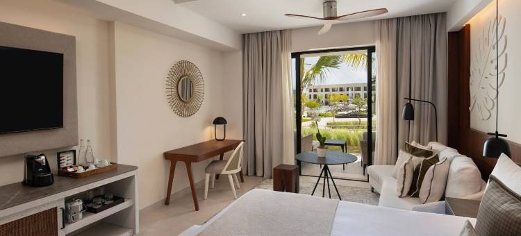 秘密翡翠海滩度假村及水疗中心 - 限成人- 全包(Secrets Playa Esmeralda Resort & Spa - Adults Only - All Inclusive)图片