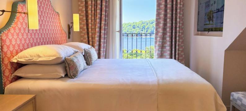 苏佩塔尔酒店(Hotel Supetar)图片