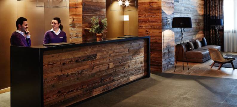 蒙大拿 Spa 旅馆(Montana Lodge & Spa, by R Collection Hotels)图片