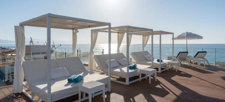 Aluasun Lago Rojo - Adults Recommended图片