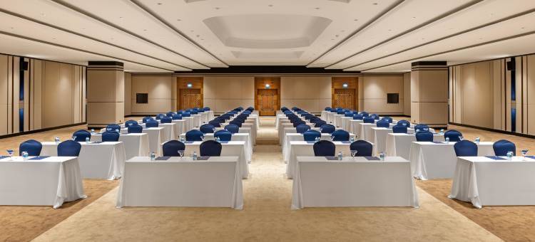 塞壬尼贝莱克酒店(Sirene Belek Hotel)图片