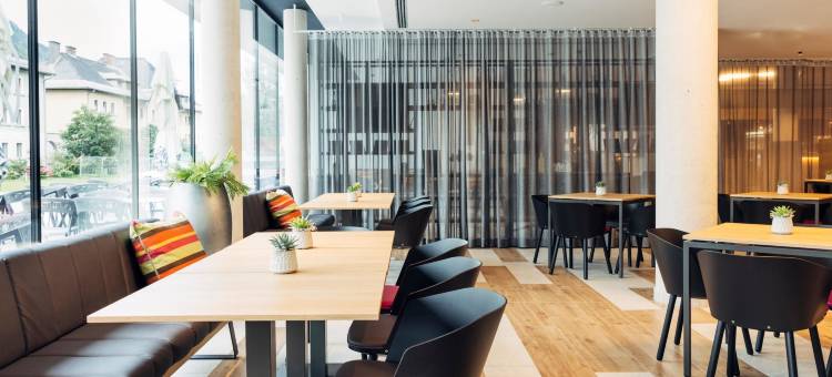 harry’s home 比绍夫斯霍芬酒店及公寓(harry's home Bischofshofen hotel & Apartments)图片