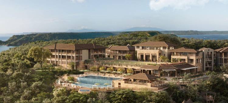 尼卡葵 丽思卡尔顿酒店(Nekajui, a Ritz-Carlton Reserve)图片