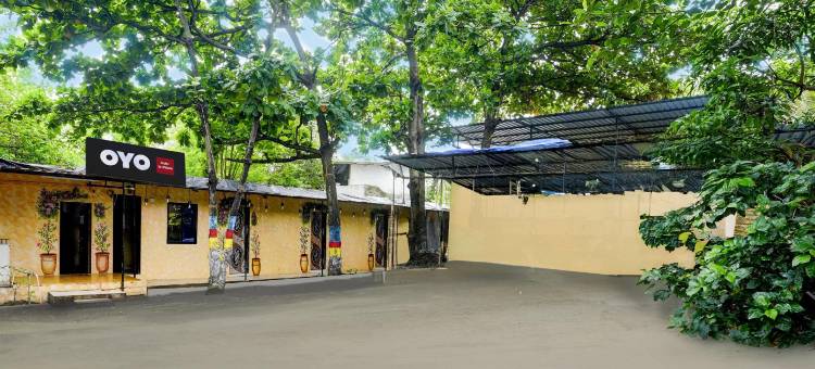 Hotel O Sai Palace图片