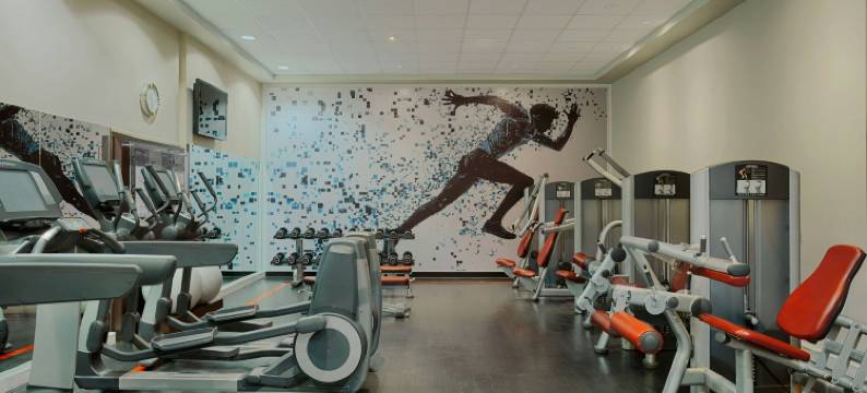 布鲁塞尔机场喜来登酒店(Sheraton Brussels Airport Hotel)图片