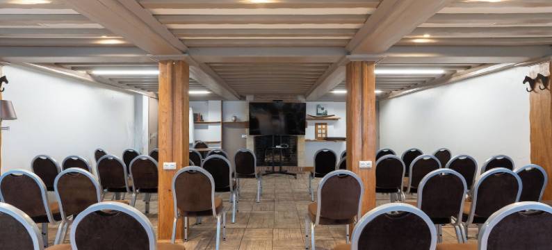 伊甸园公园酒店餐厅(Eden Park Hotel Restaurant)图片