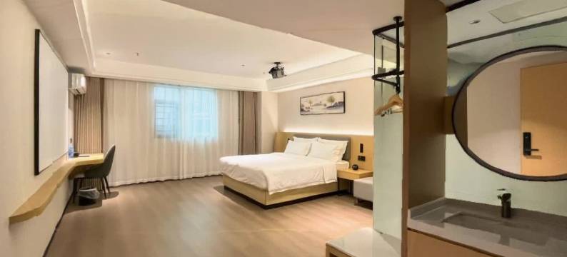 八汇酒店(金沙大道中悦广场店)图片